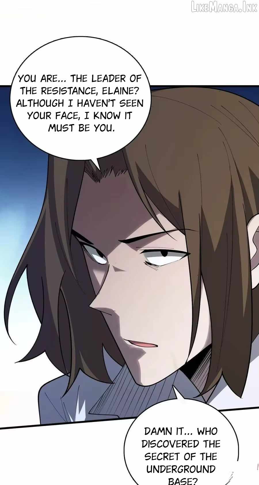 Strongest Player Ch.49 p2