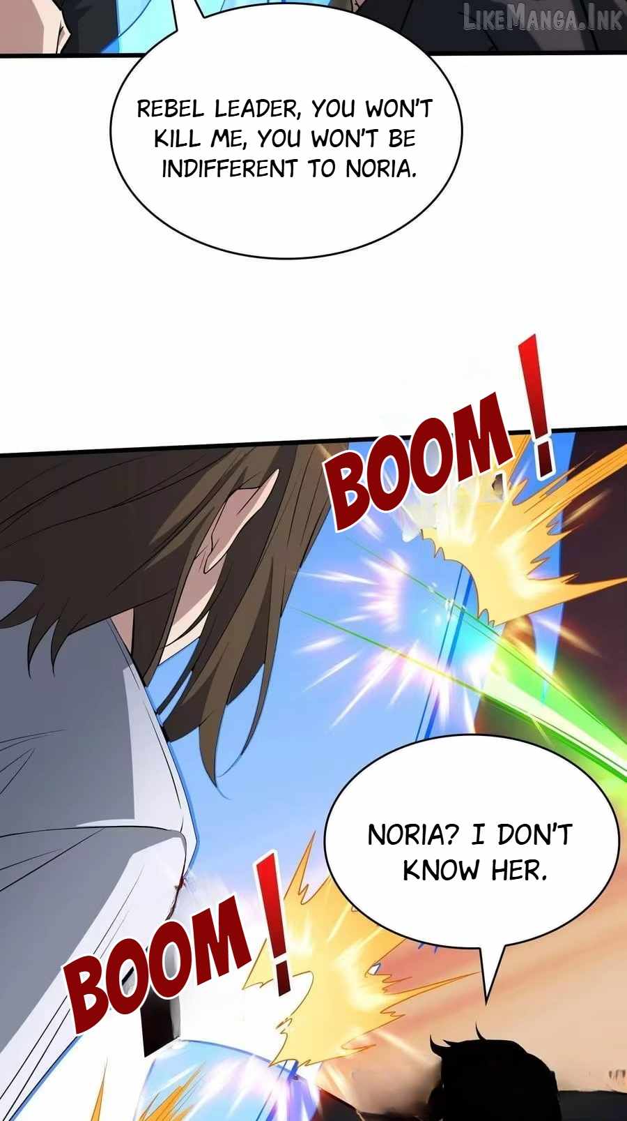 Strongest Player Ch.49 p12
