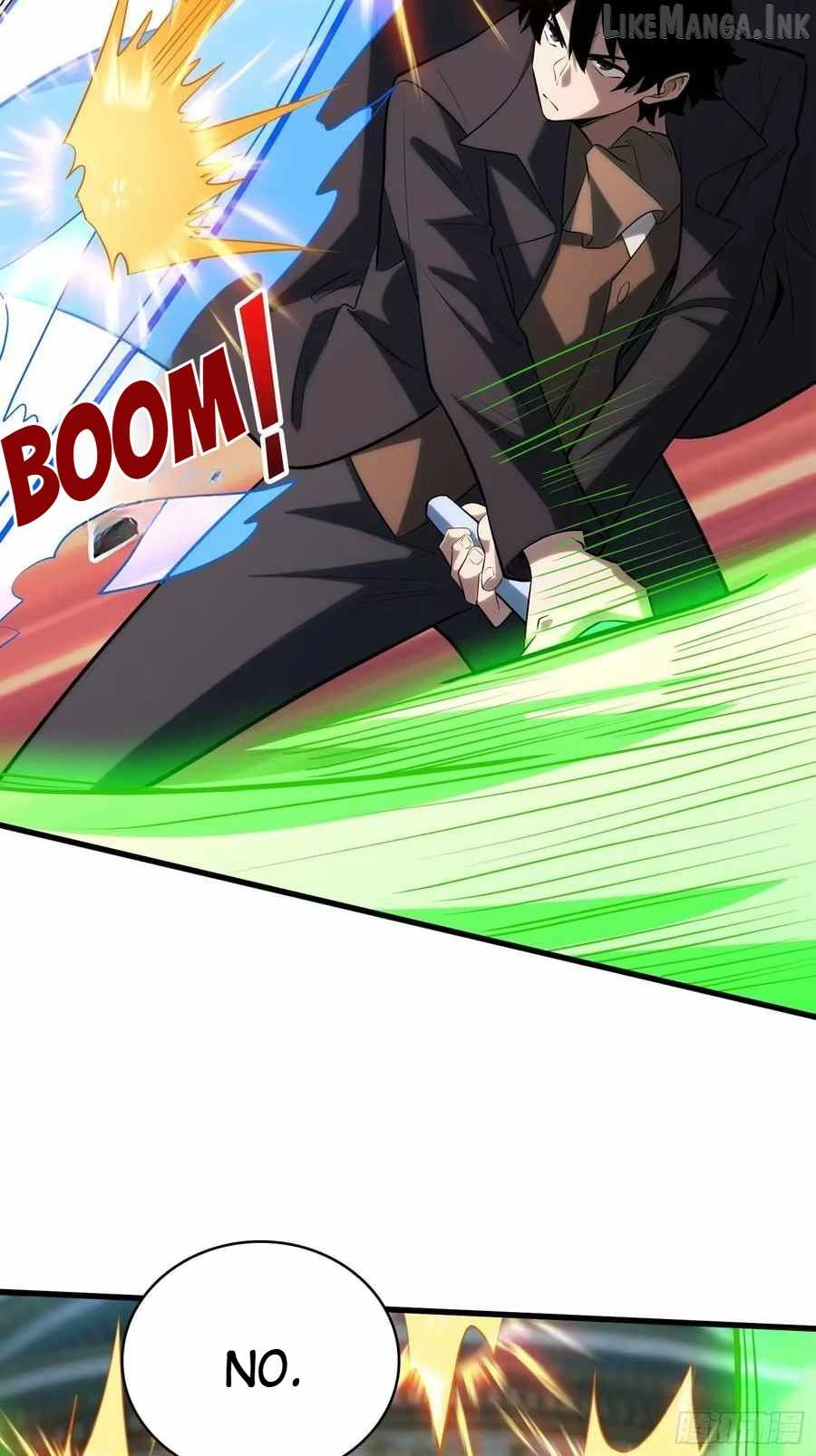 Strongest Player Ch.49 p13
