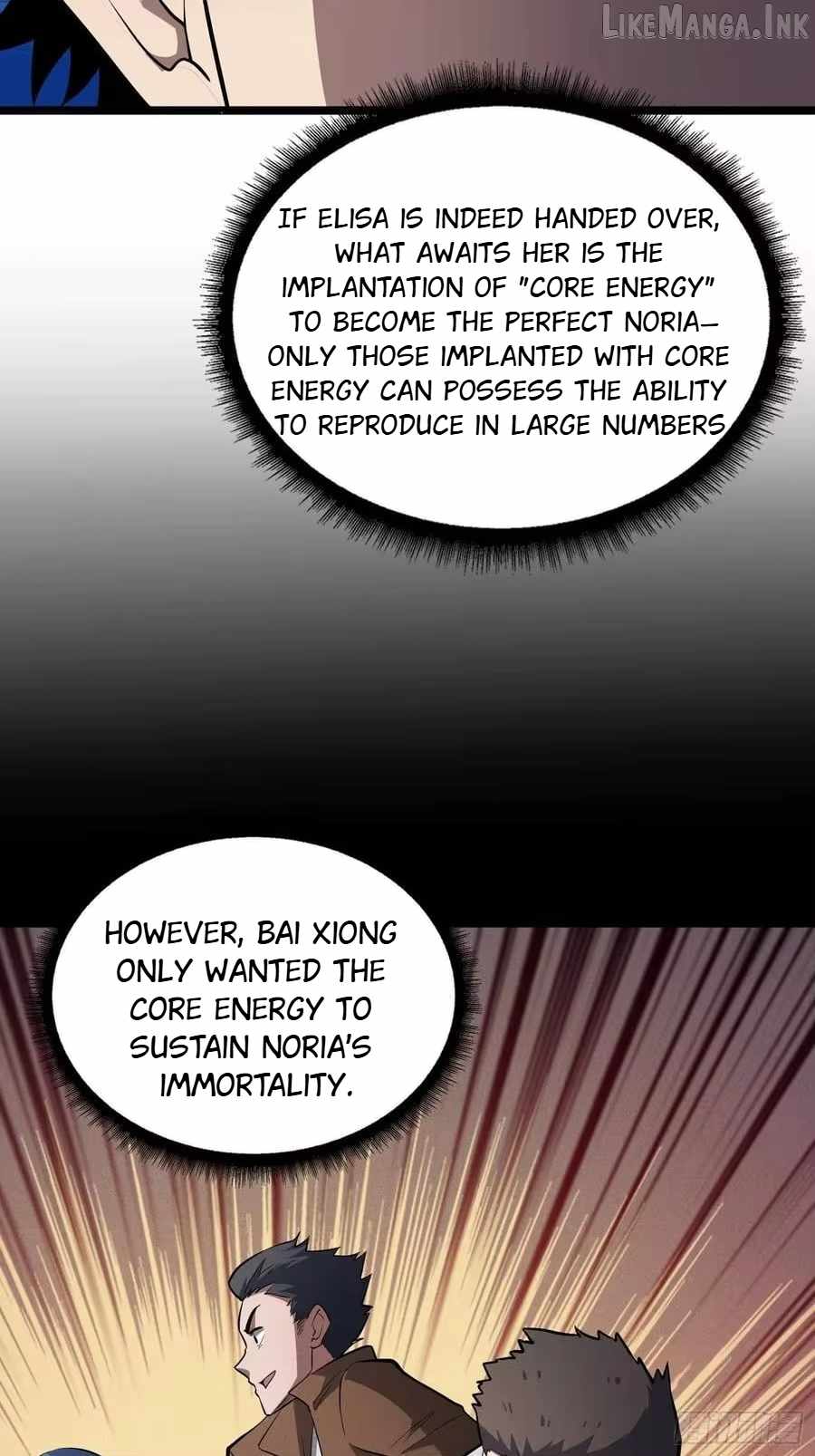 Strongest Player Ch.49 p23