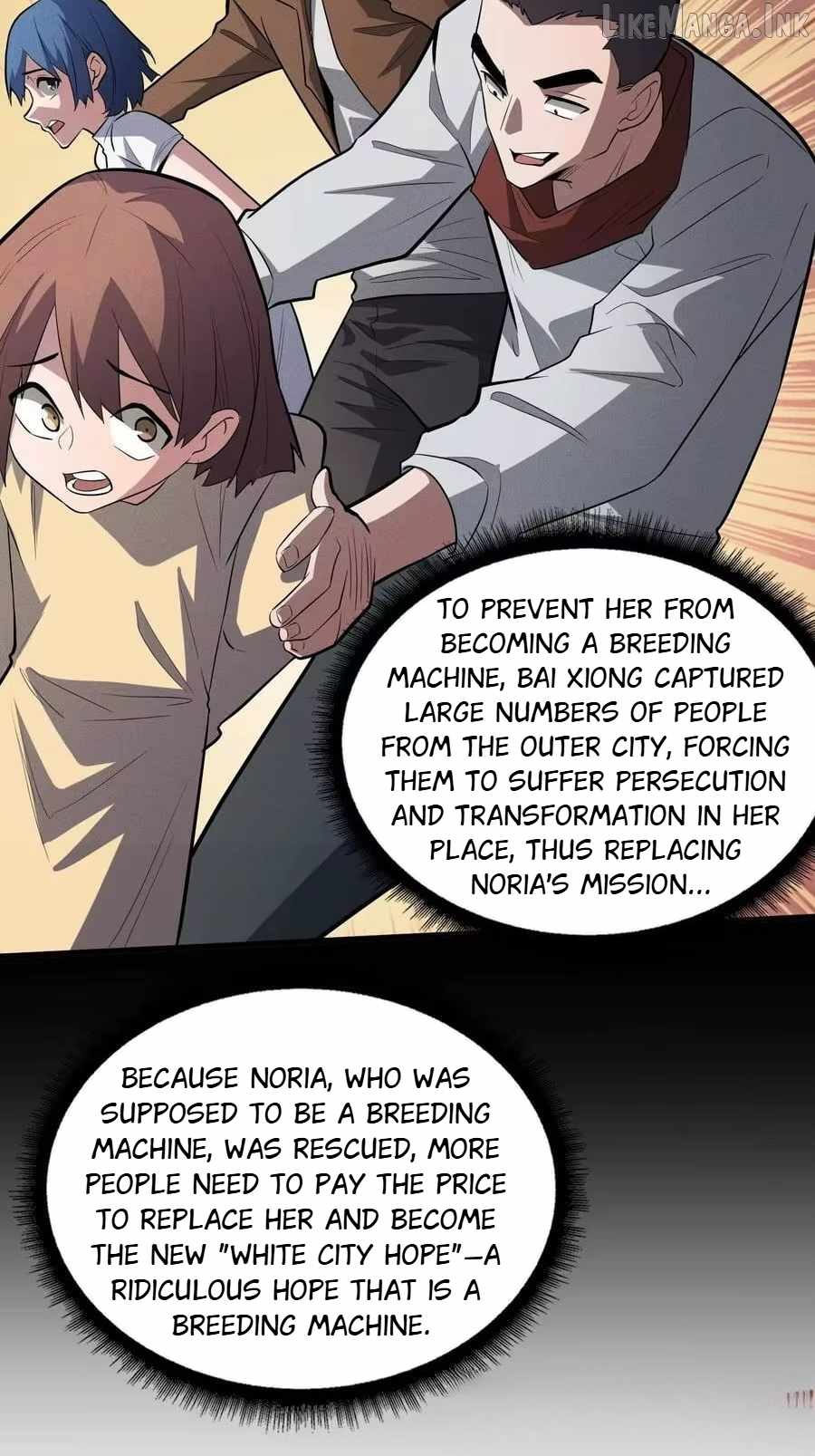 Strongest Player Ch.49 p24