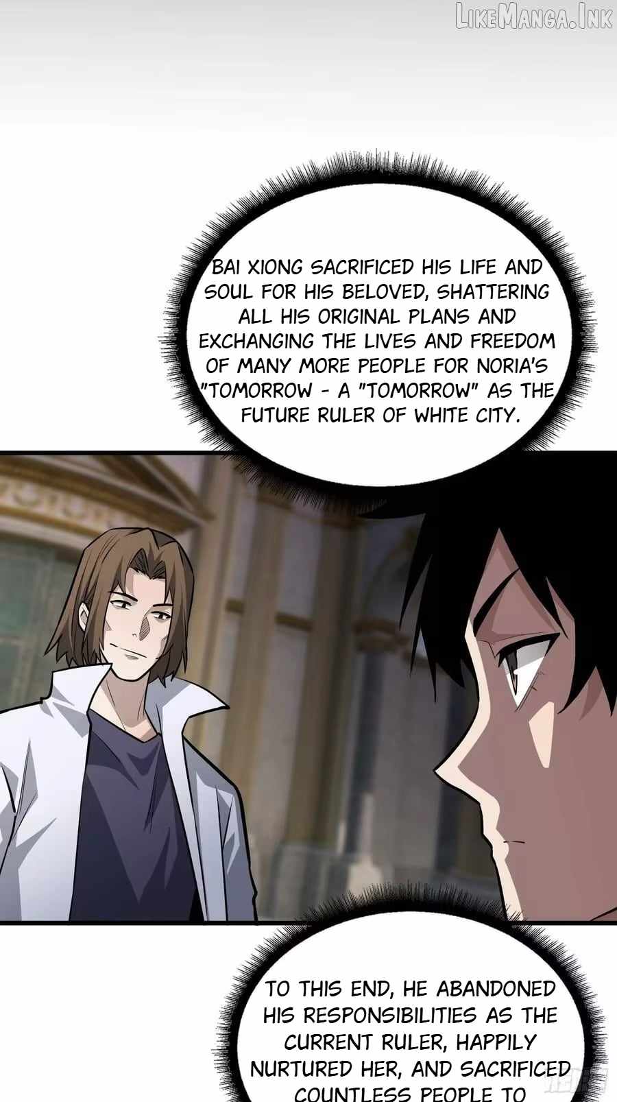 Strongest Player Ch.49 p25