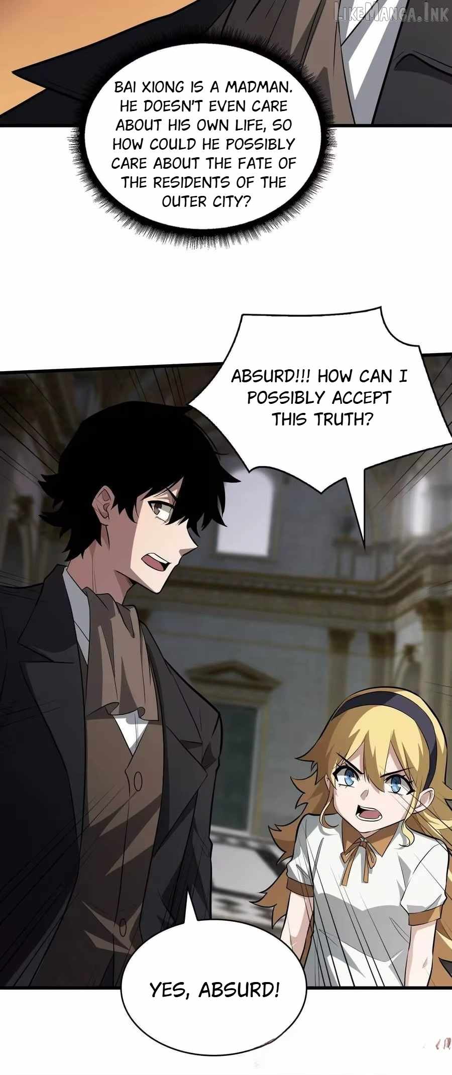 Strongest Player Ch.49 p28