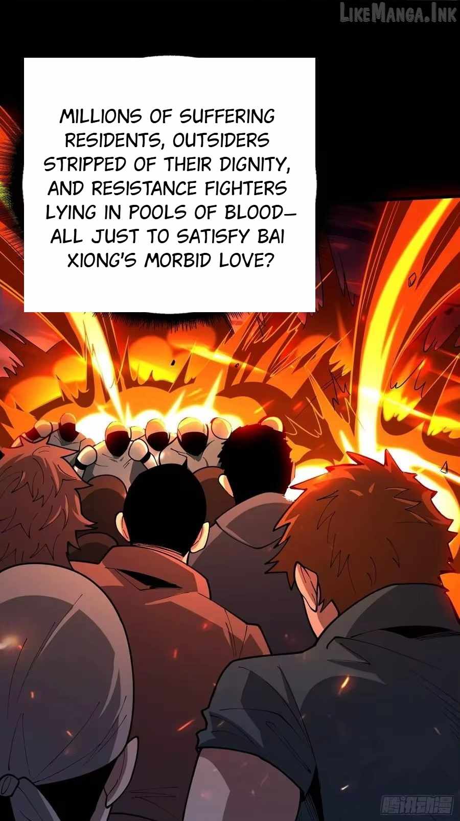 Strongest Player Ch.49 p29