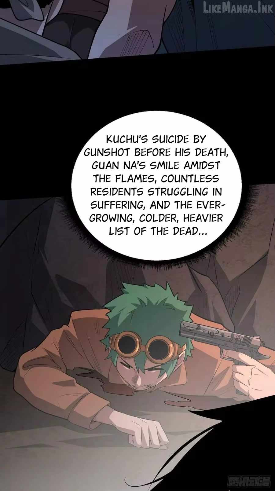 Strongest Player Ch.49 p30