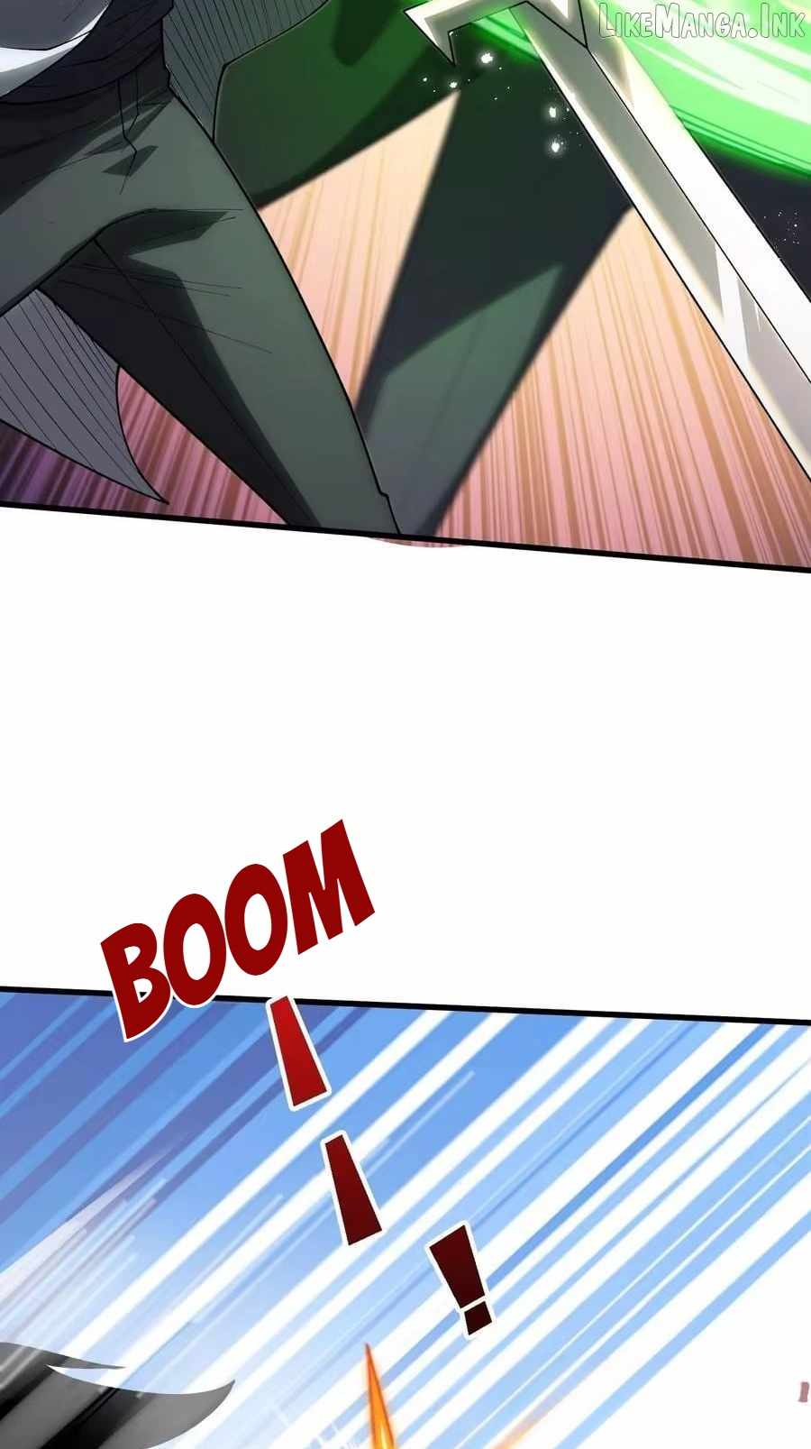 Strongest Player Ch.49 p4