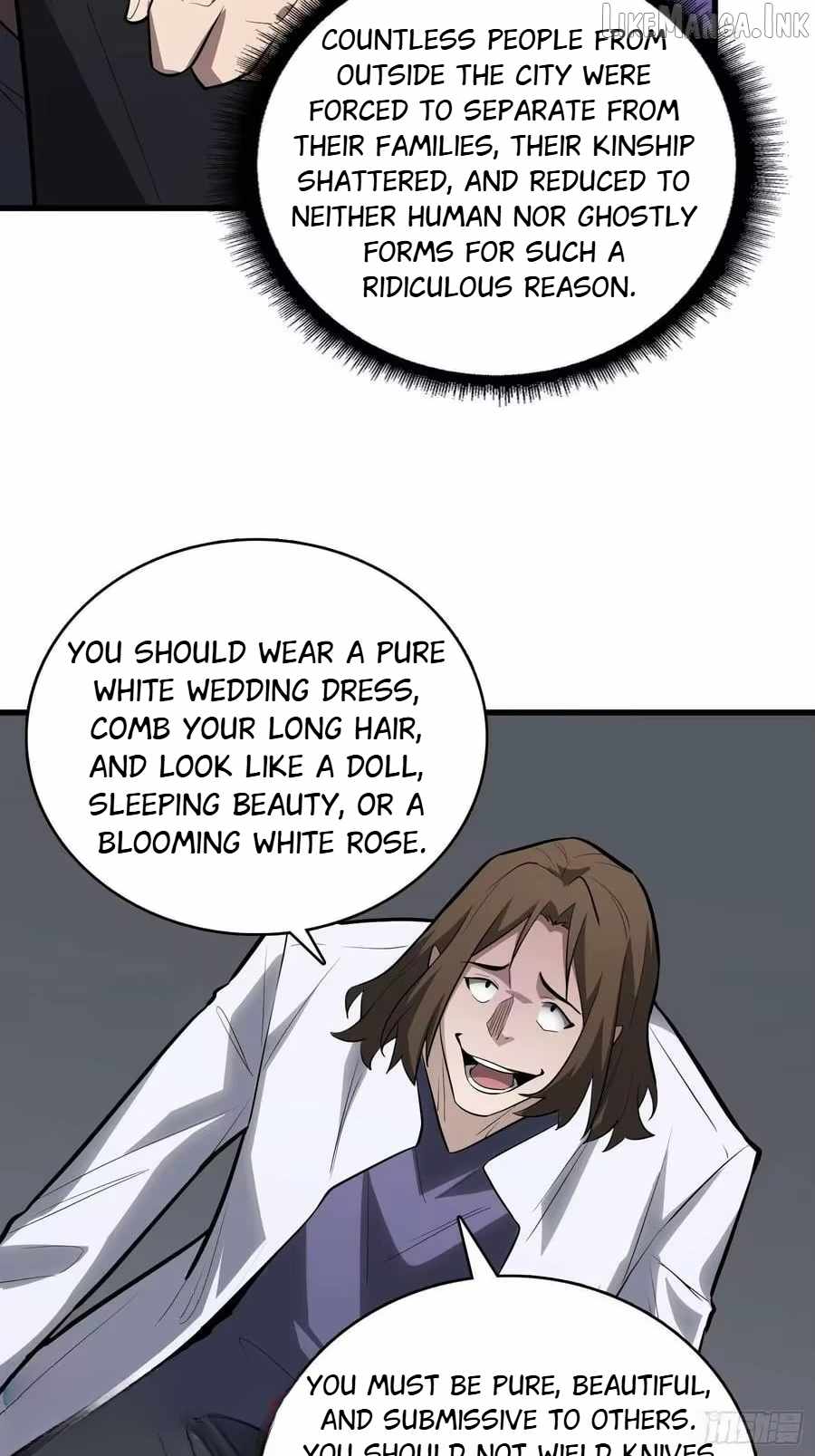 Strongest Player Ch.49 p32