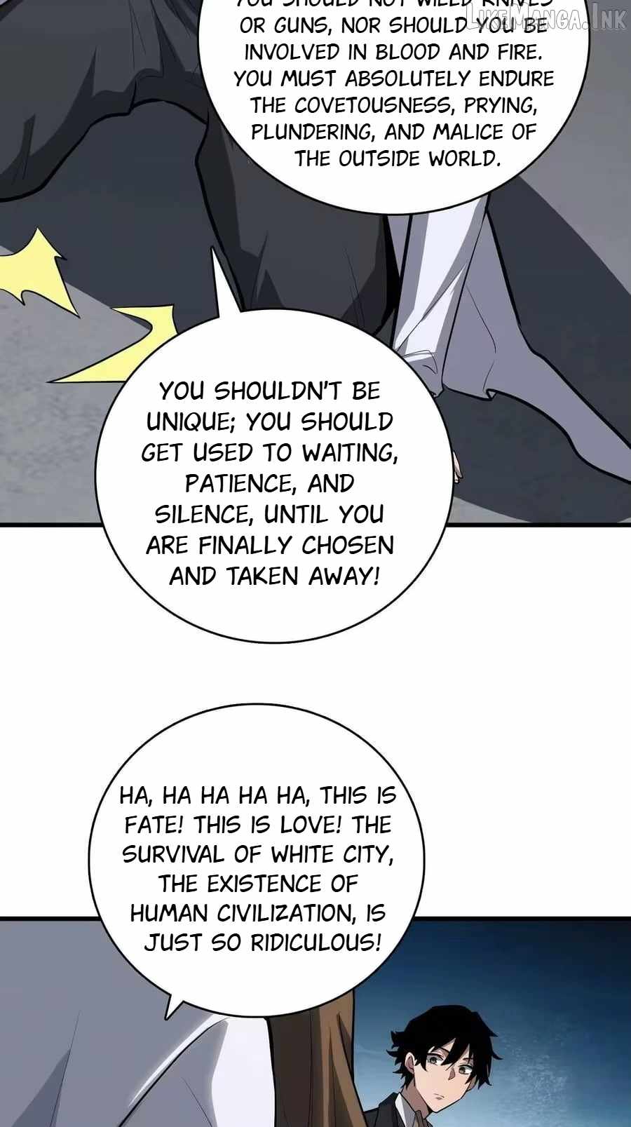 Strongest Player Ch.49 p33