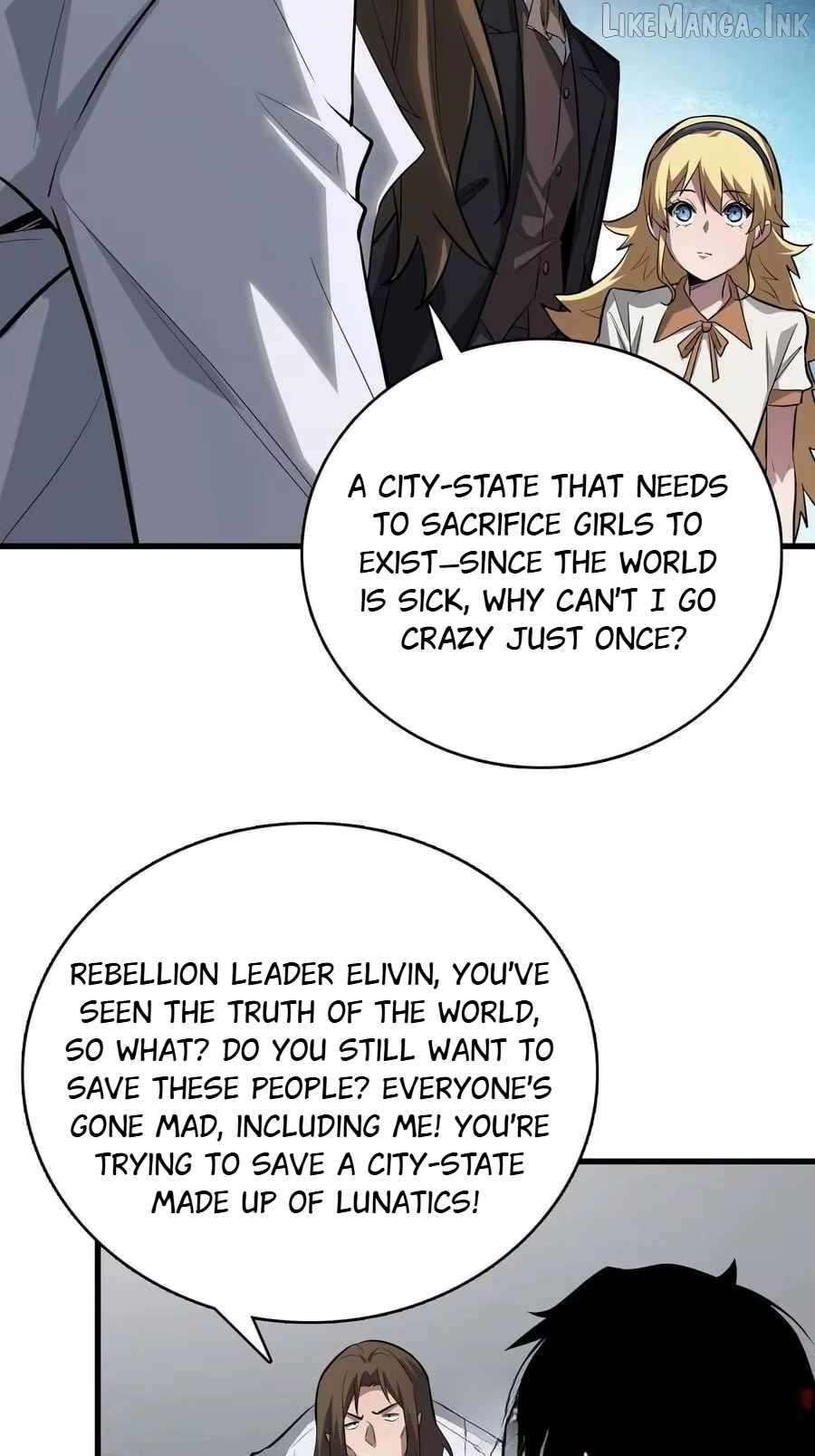 Strongest Player Ch.49 p34