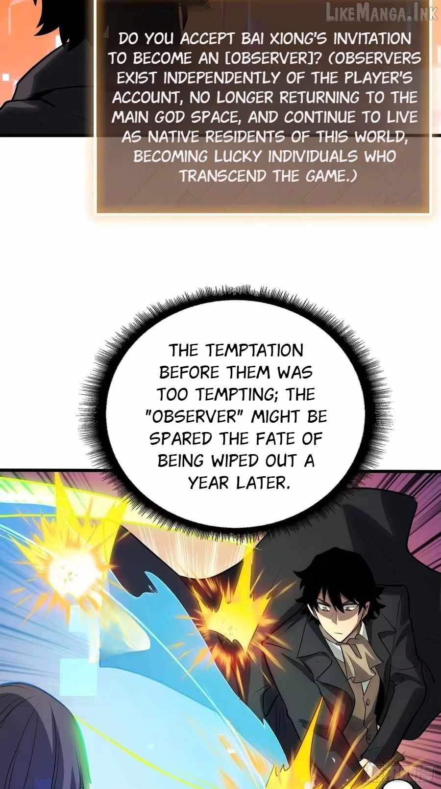 Strongest Player Ch.49 p37