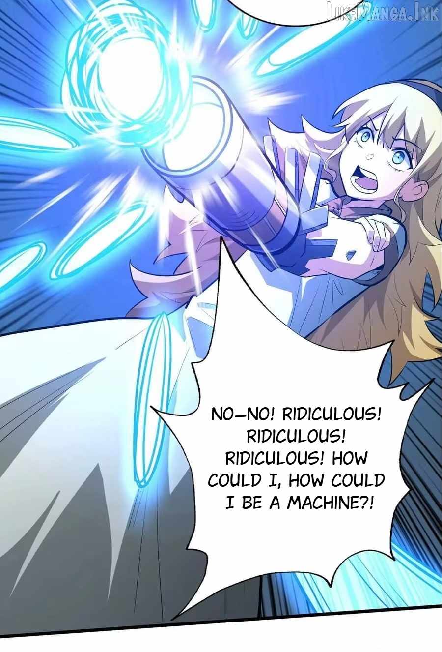 Strongest Player Ch.49 p39