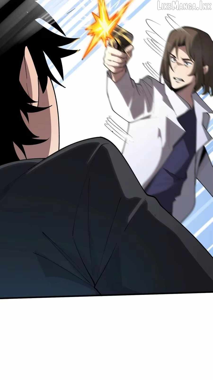 Strongest Player Ch.49 p5