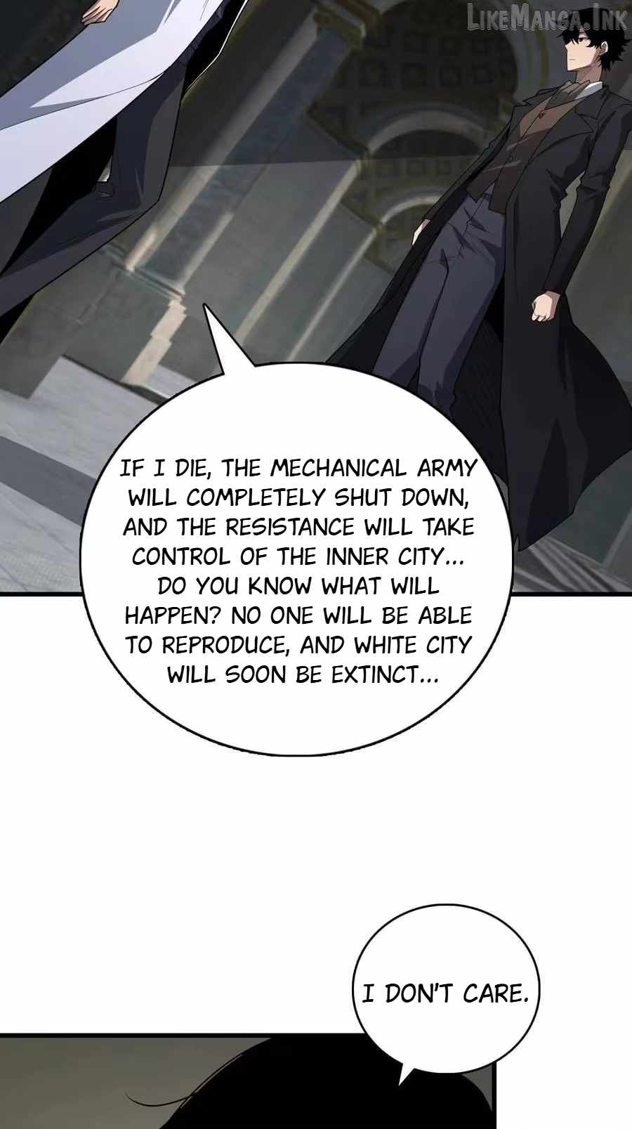 Strongest Player Ch.49 p9