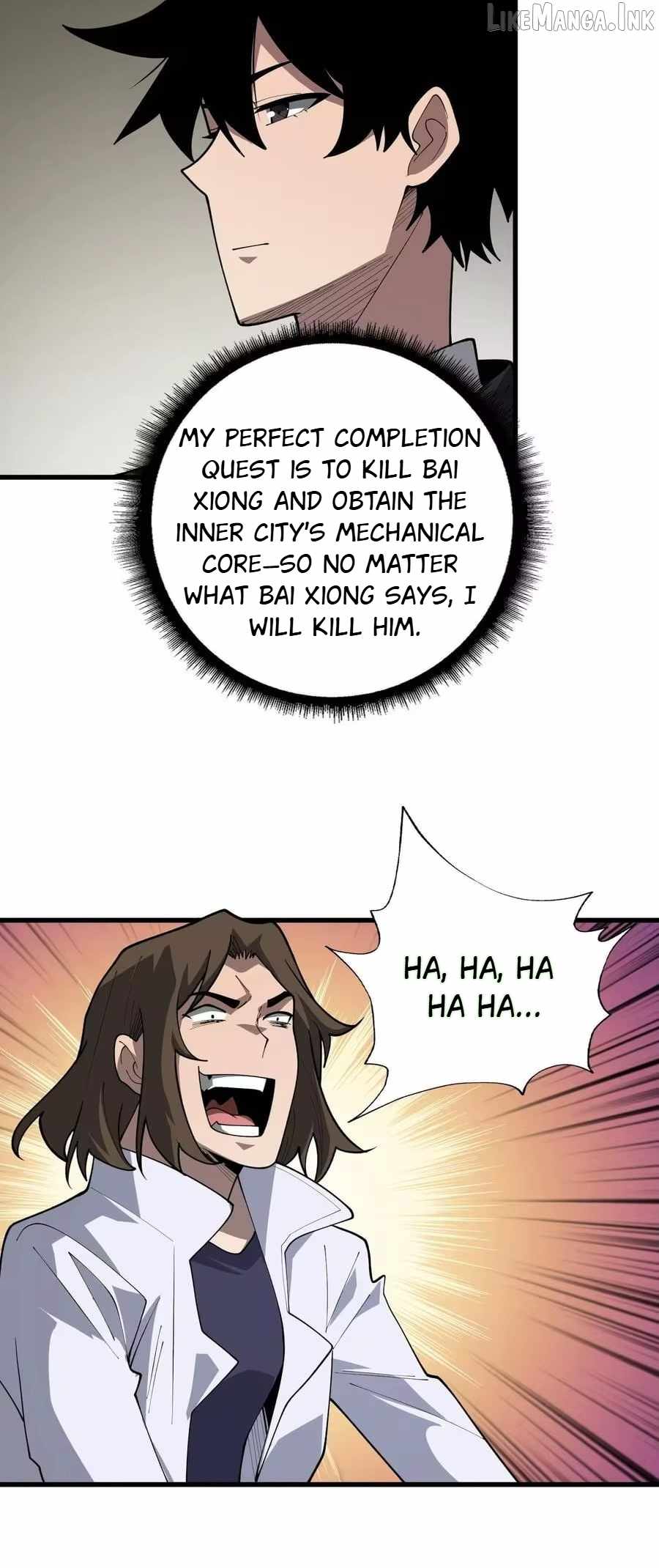 Strongest Player Ch.49 p10
