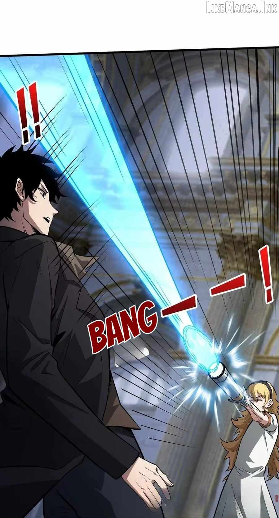 Strongest Player Ch.50 p2