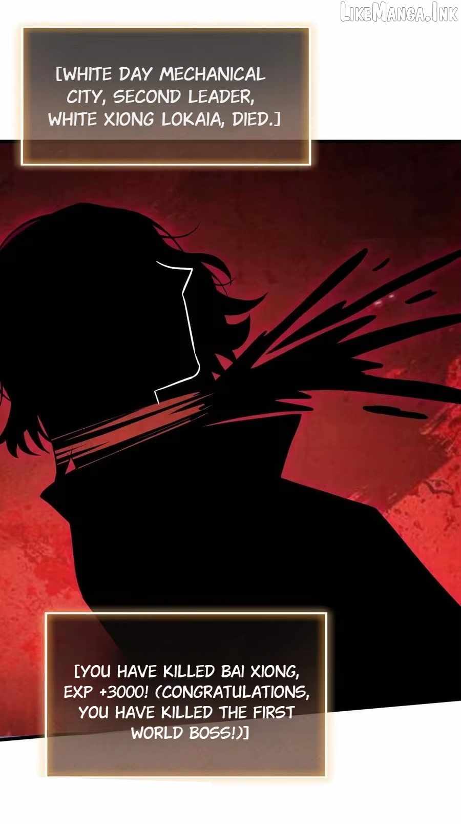 Strongest Player Ch.50 p11