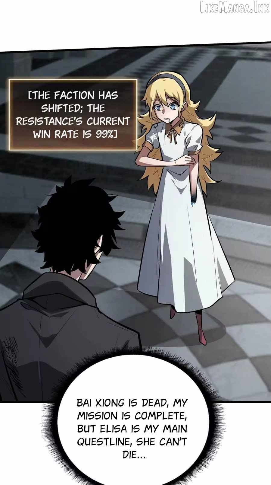 Strongest Player Ch.50 p12