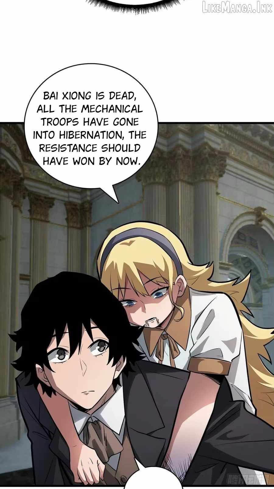 Strongest Player Ch.50 p13