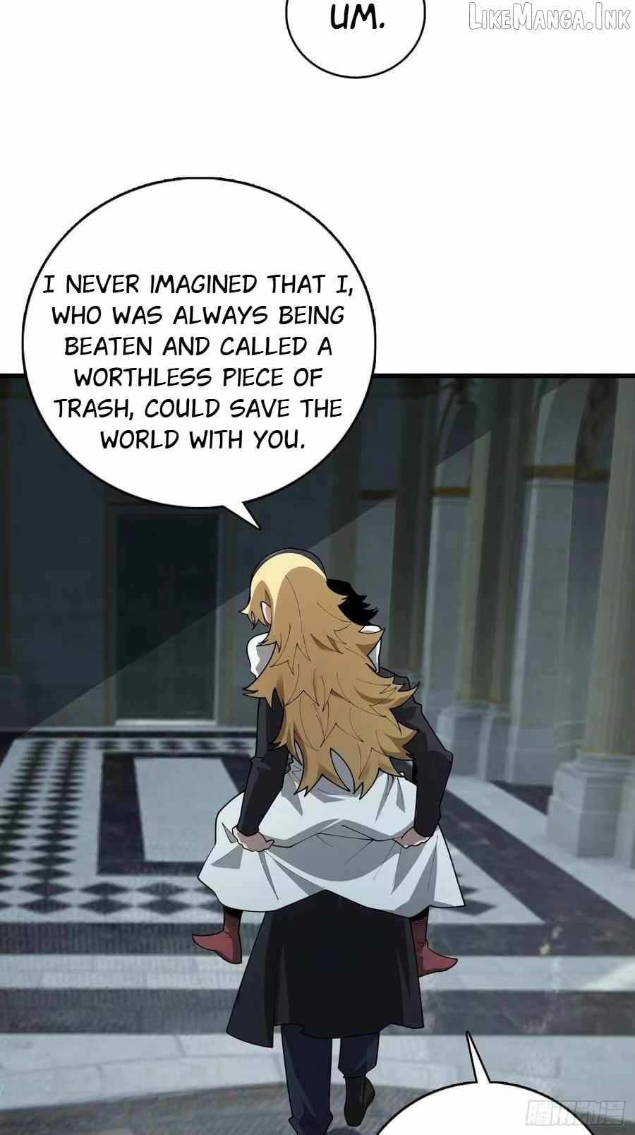 Strongest Player Ch.50 p14