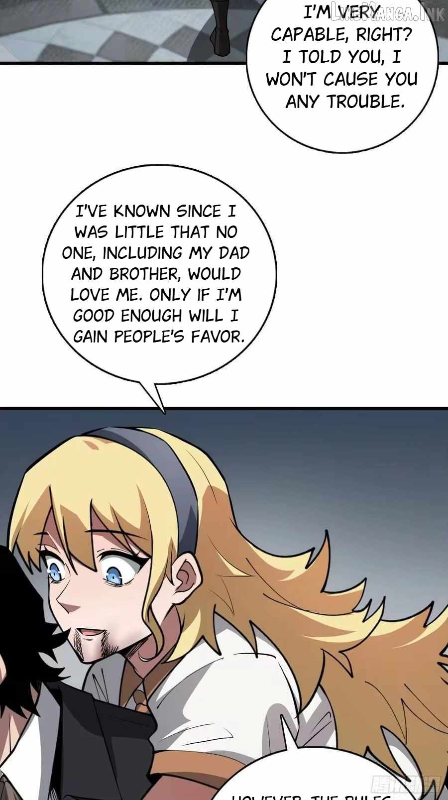 Strongest Player Ch.50 p15