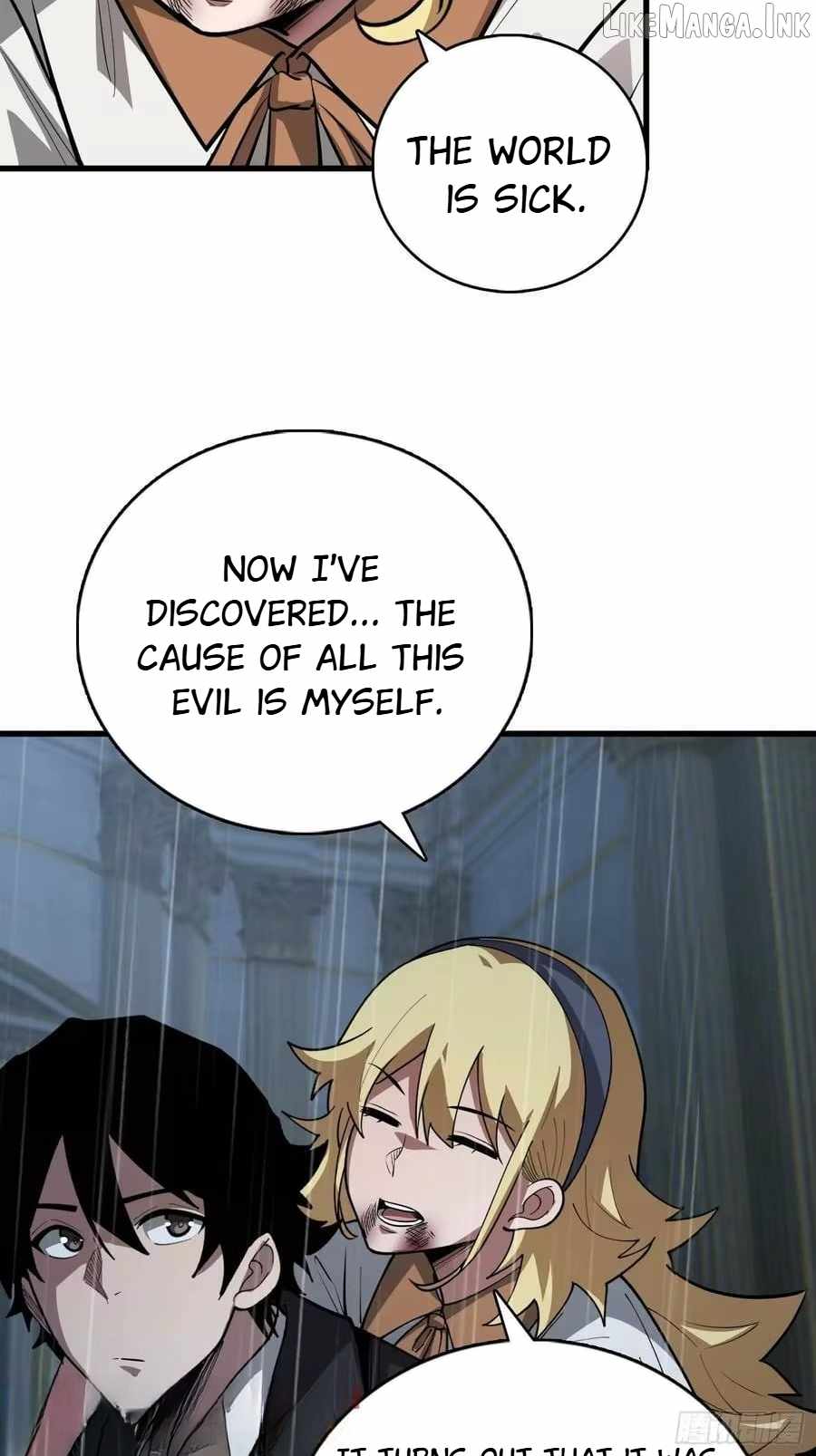 Strongest Player Ch.50 p17