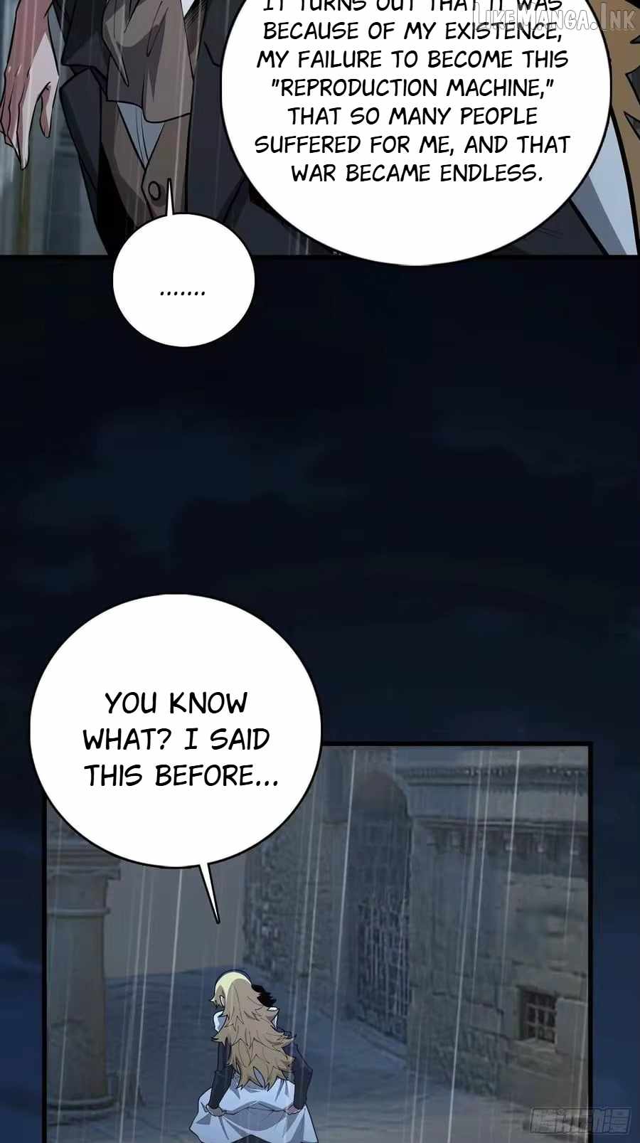 Strongest Player Ch.50 p18