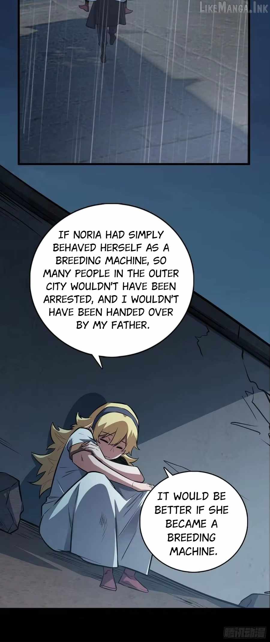Strongest Player Ch.50 p19