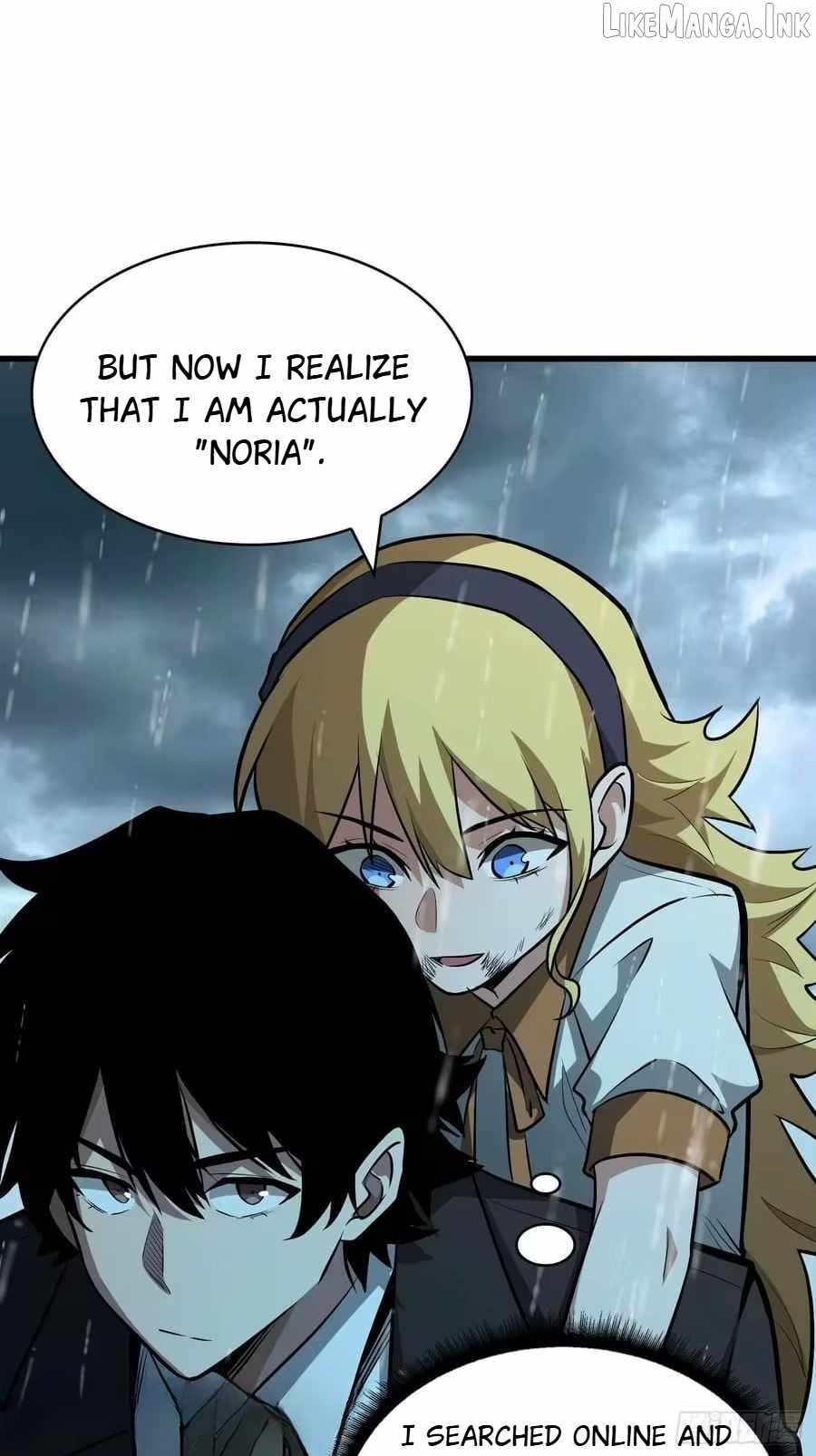 Strongest Player Ch.50 p20