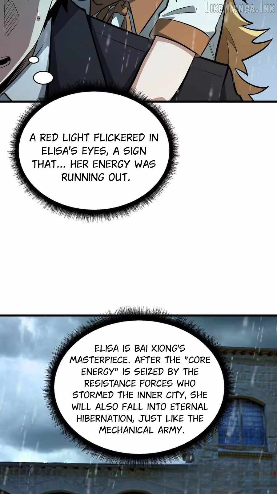 Strongest Player Ch.50 p23