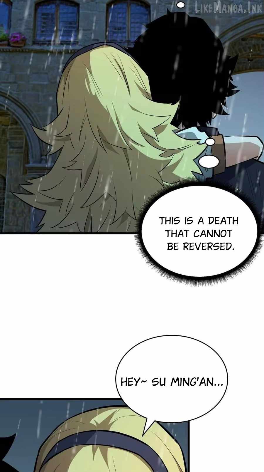 Strongest Player Ch.50 p24