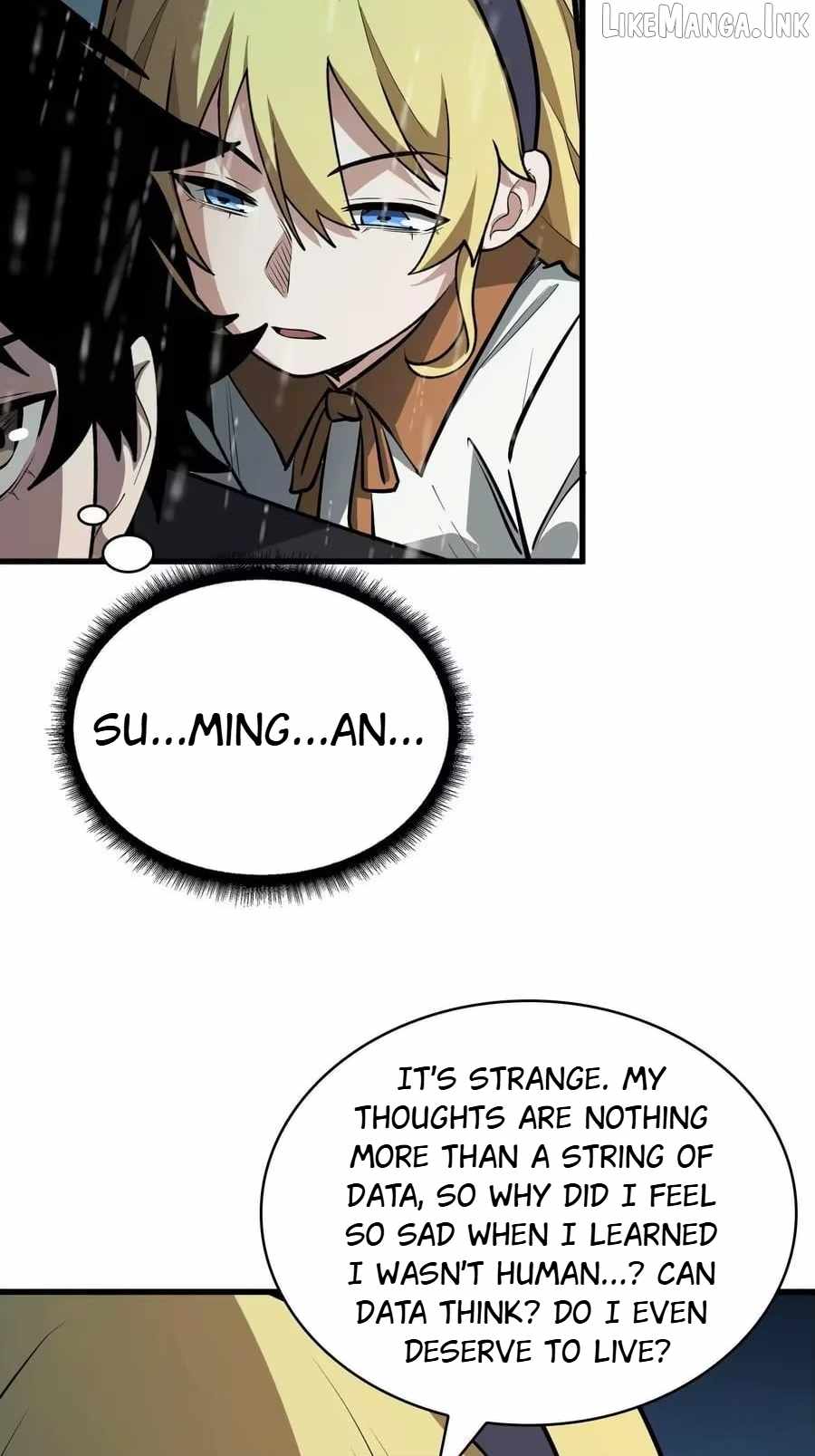 Strongest Player Ch.50 p25