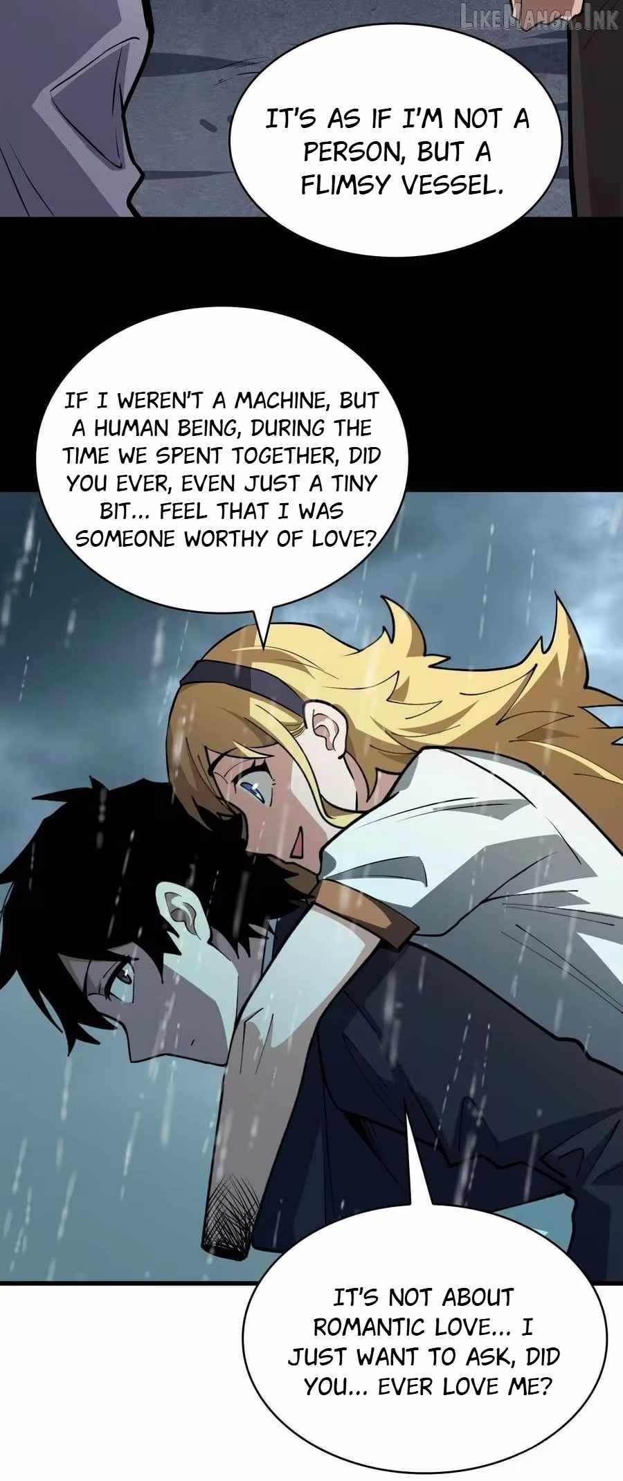 Strongest Player Ch.50 p28
