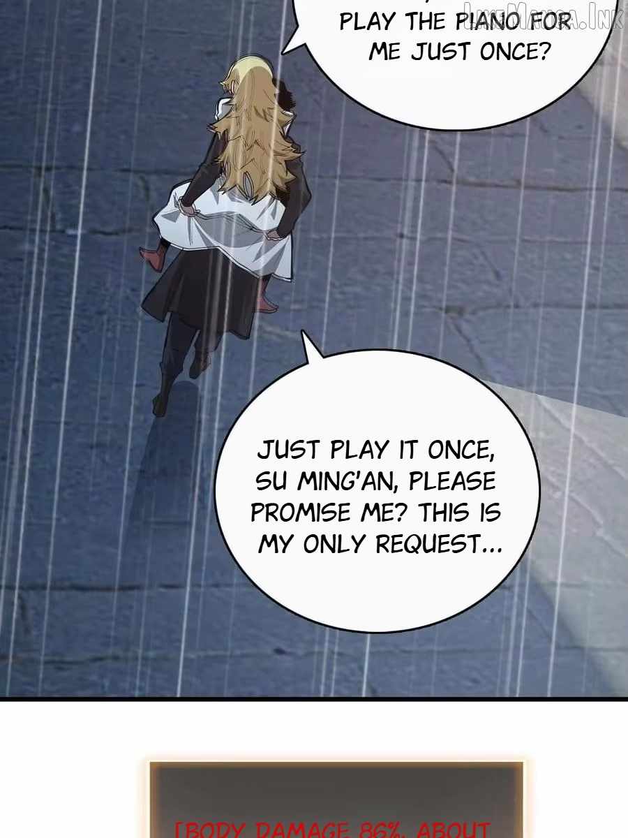 Strongest Player Ch.50 p30