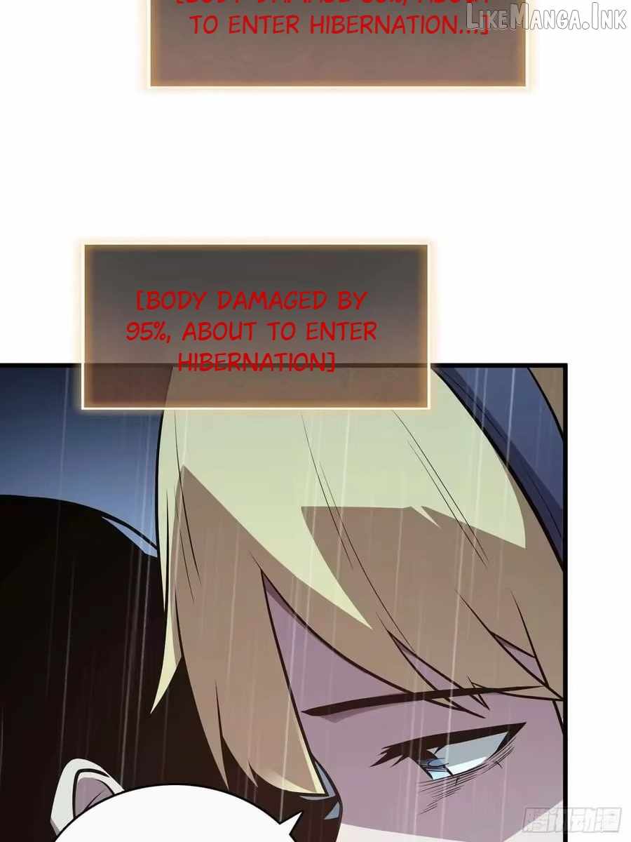 Strongest Player Ch.50 p31