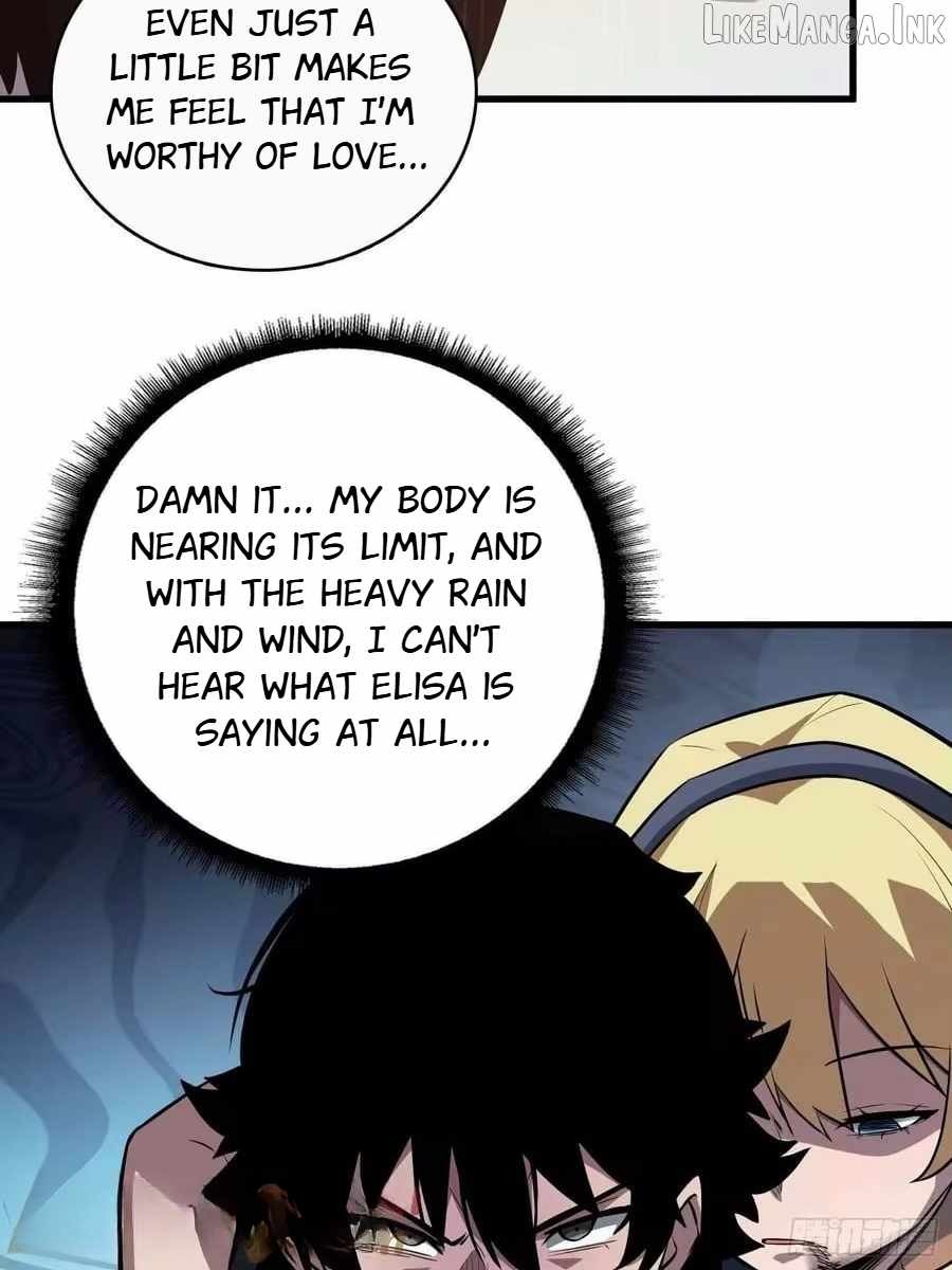 Strongest Player Ch.50 p32