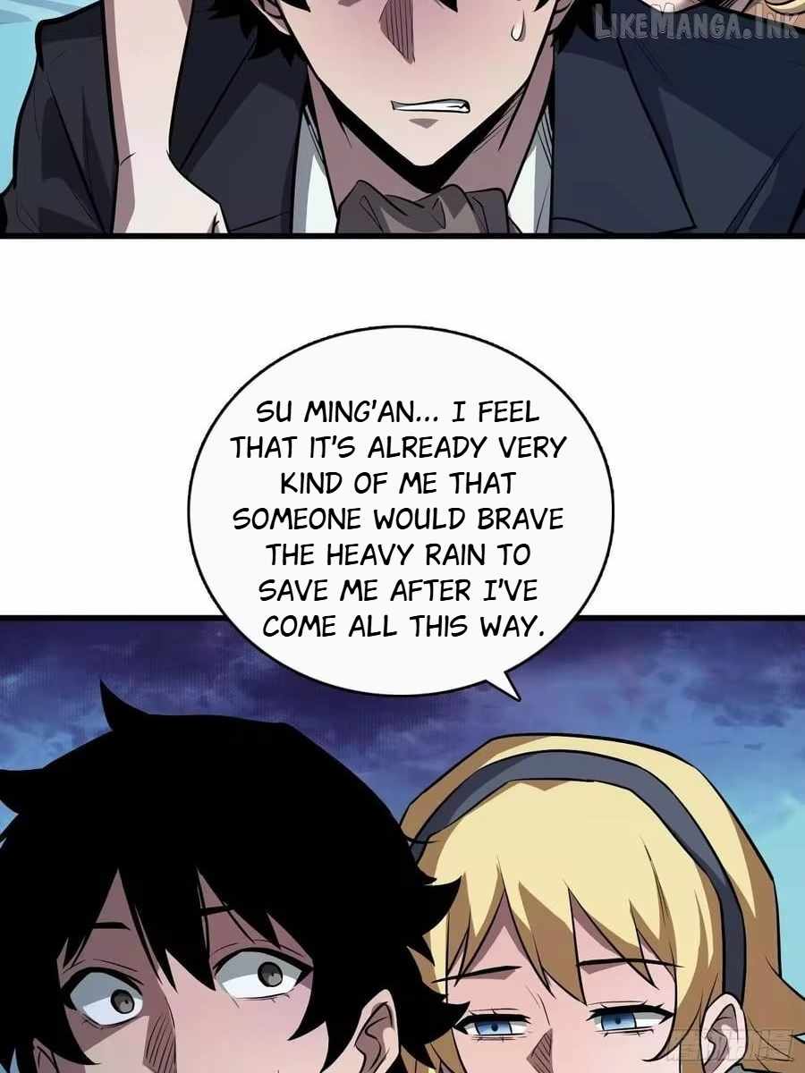Strongest Player Ch.50 p33