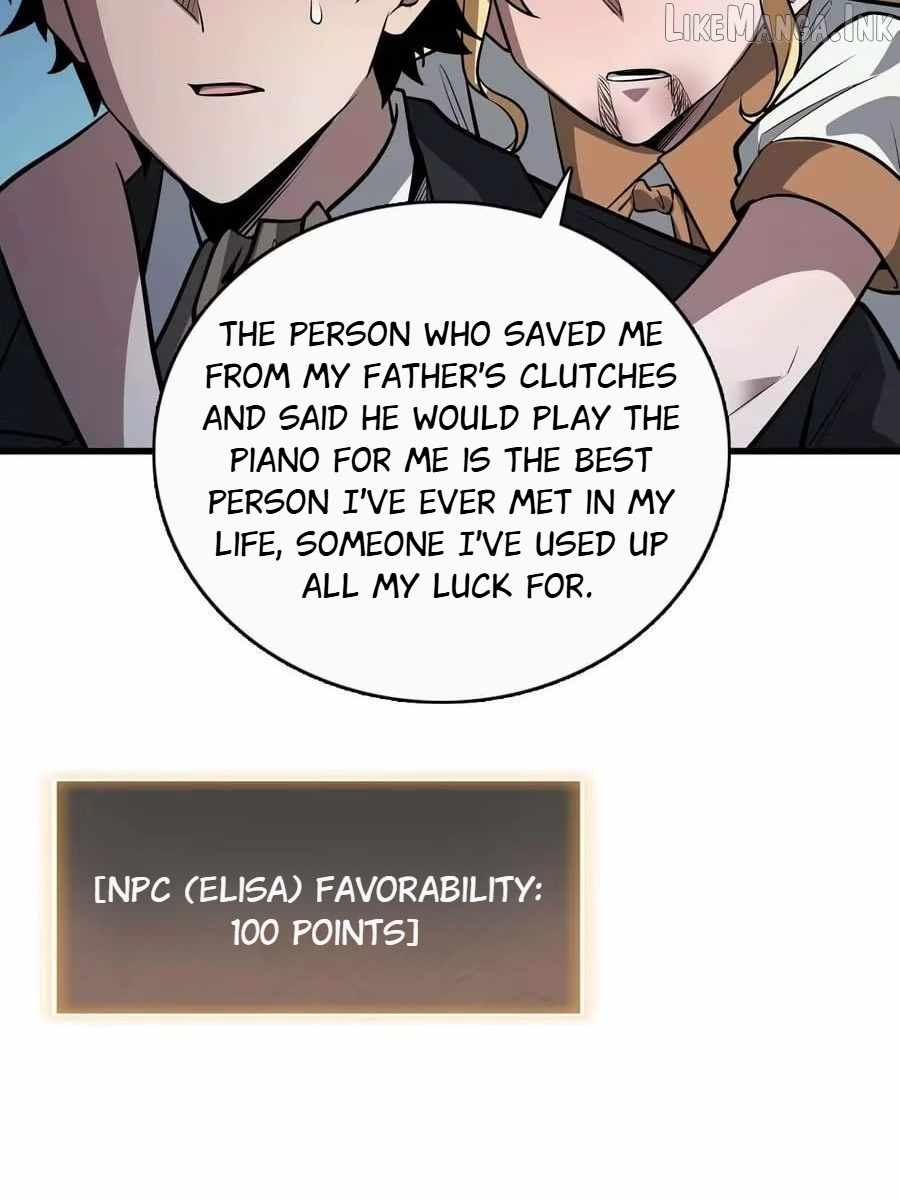 Strongest Player Ch.50 p34