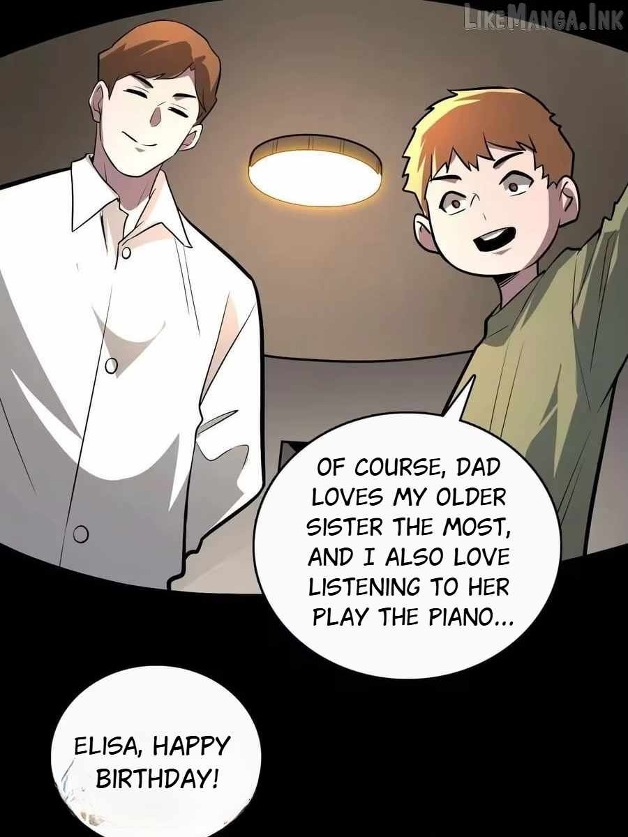 Strongest Player Ch.50 p41