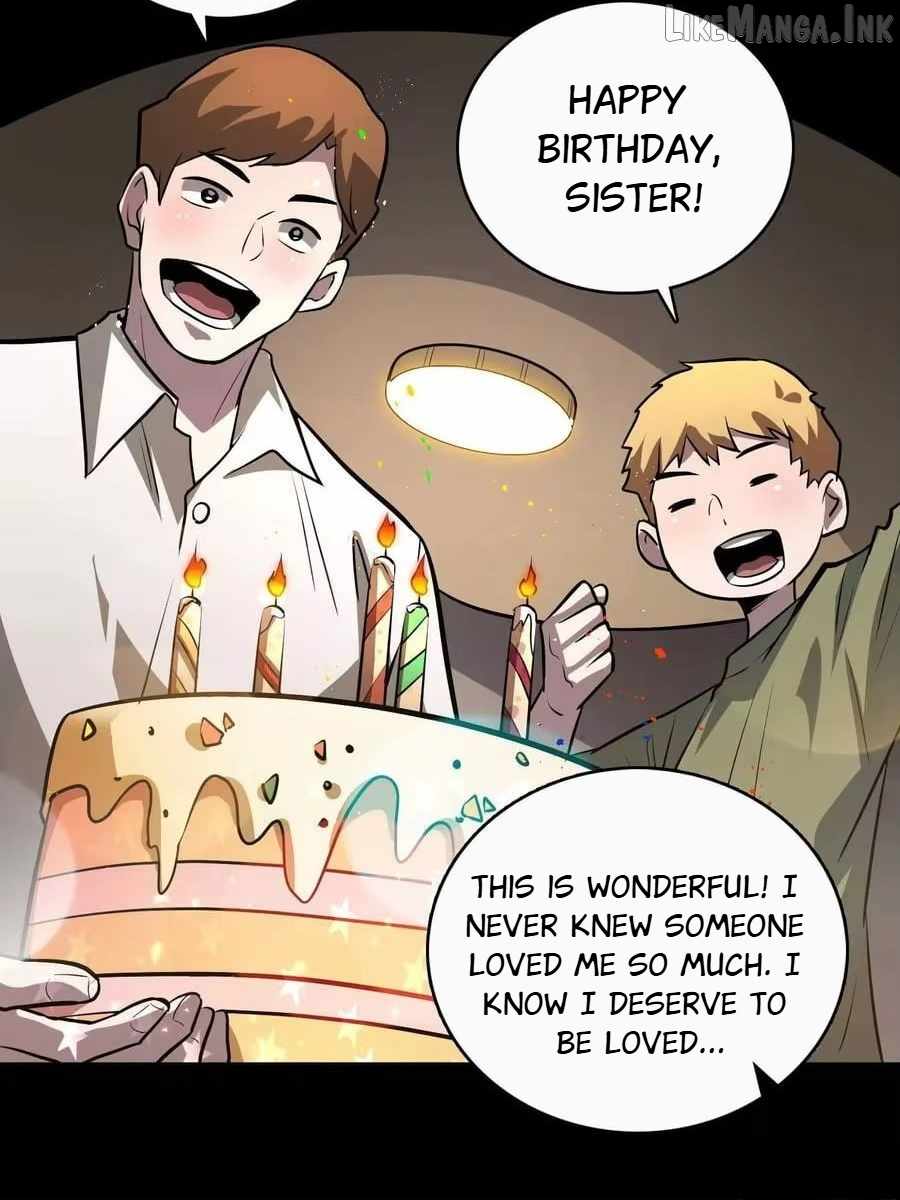 Strongest Player Ch.50 p42