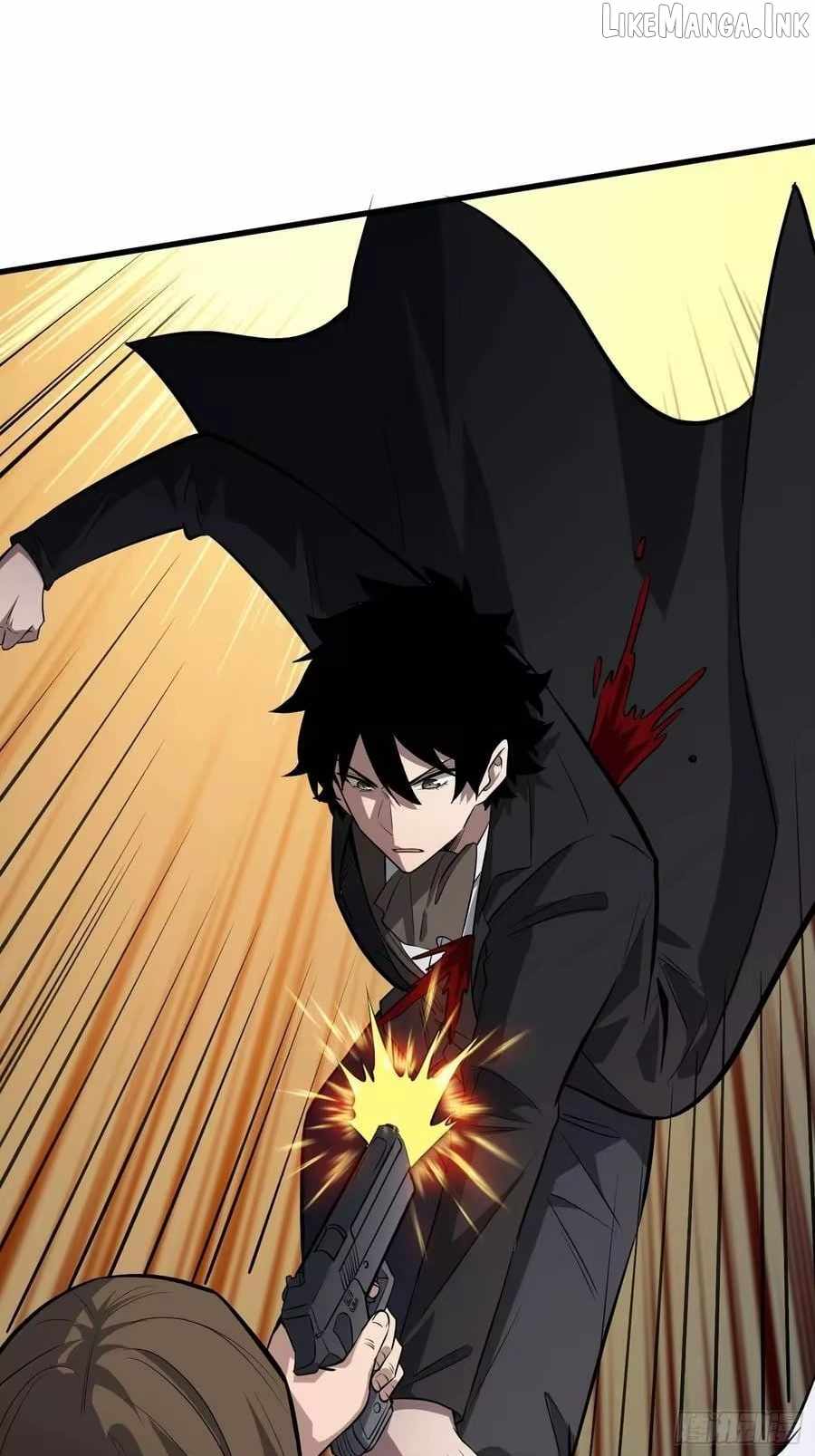 Strongest Player Ch.50 p6