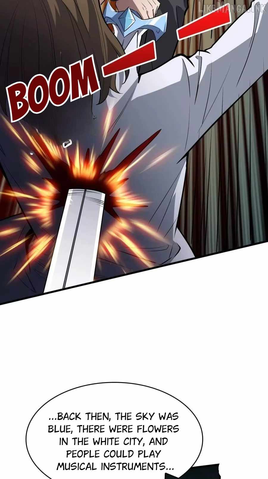 Strongest Player Ch.50 p7