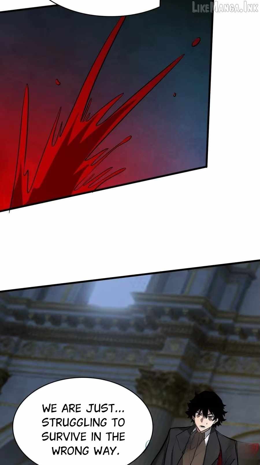 Strongest Player Ch.50 p8