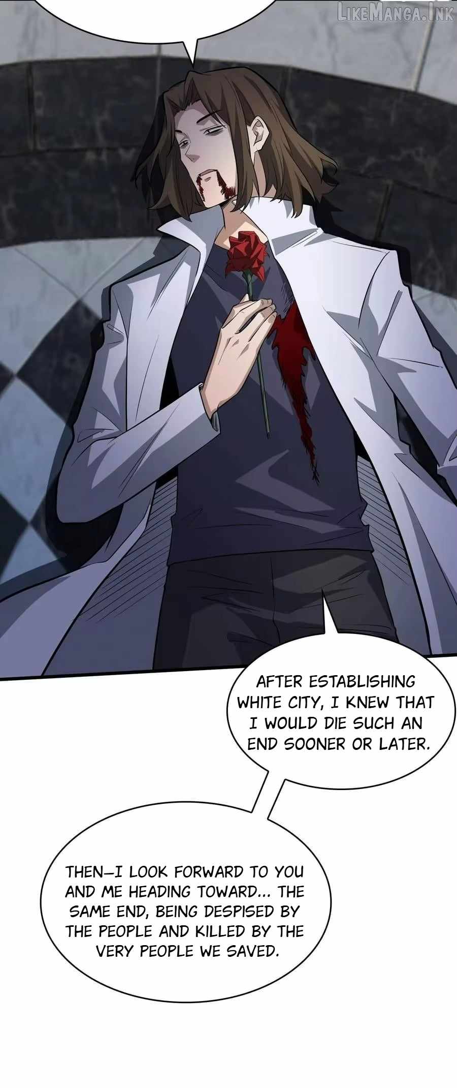 Strongest Player Ch.50 p10