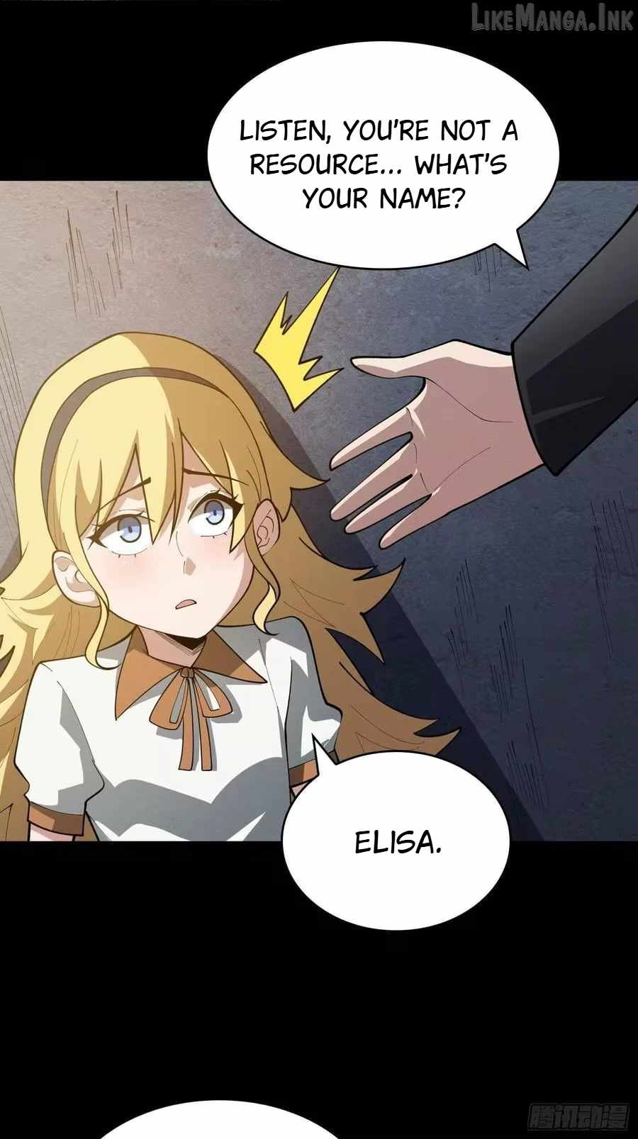 Strongest Player Ch.51 p11