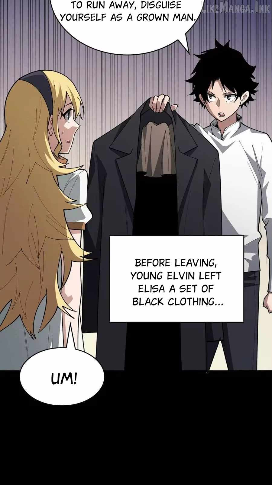 Strongest Player Ch.51 p14