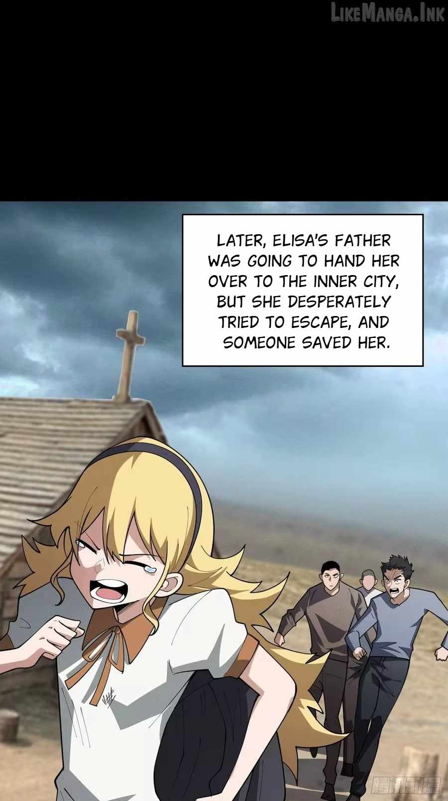 Strongest Player Ch.51 p15