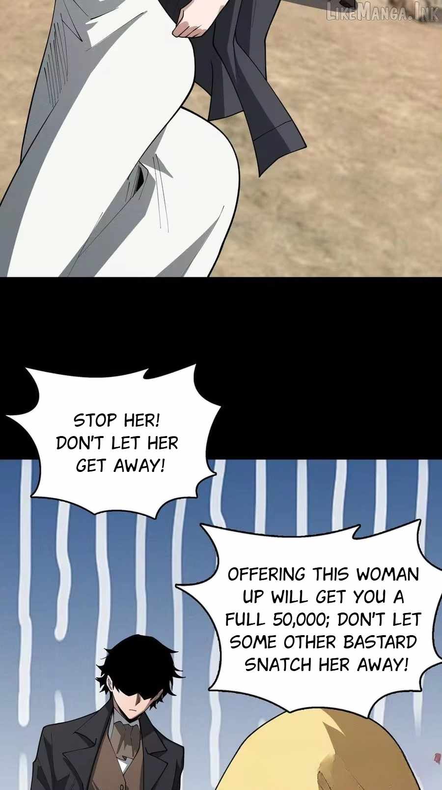 Strongest Player Ch.51 p16