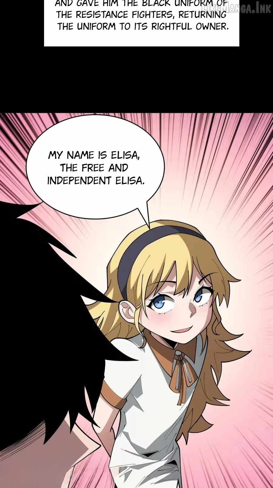 Strongest Player Ch.51 p18
