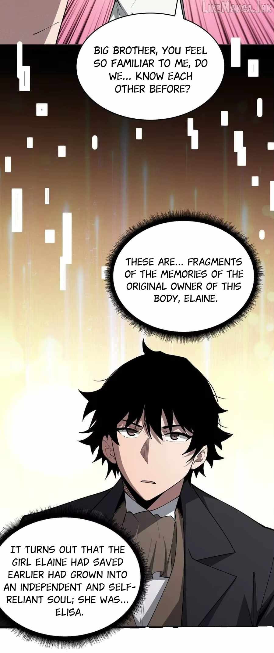 Strongest Player Ch.51 p19
