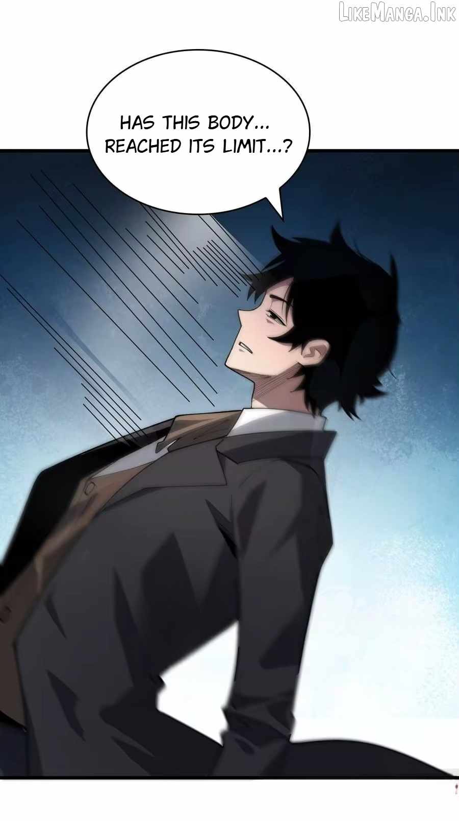 Strongest Player Ch.51 p20